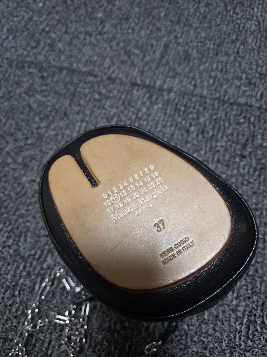 메종마르지엘라 버킷백 상품이미지6