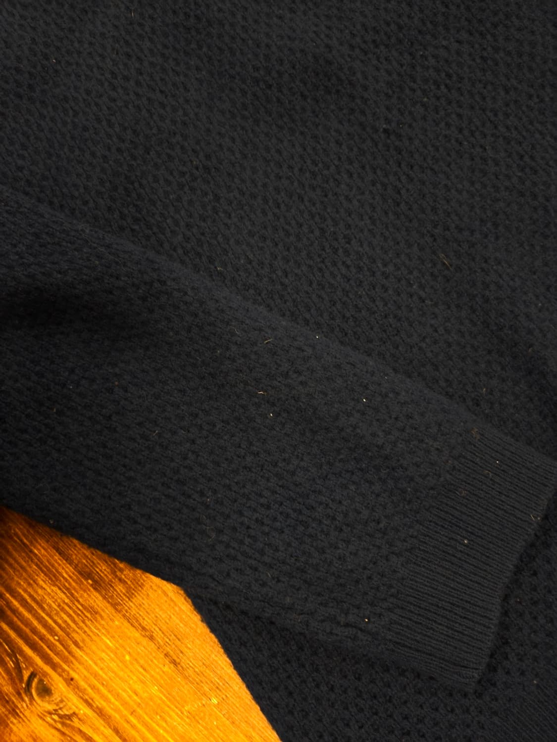 타임옴므 니트 상품이미지4