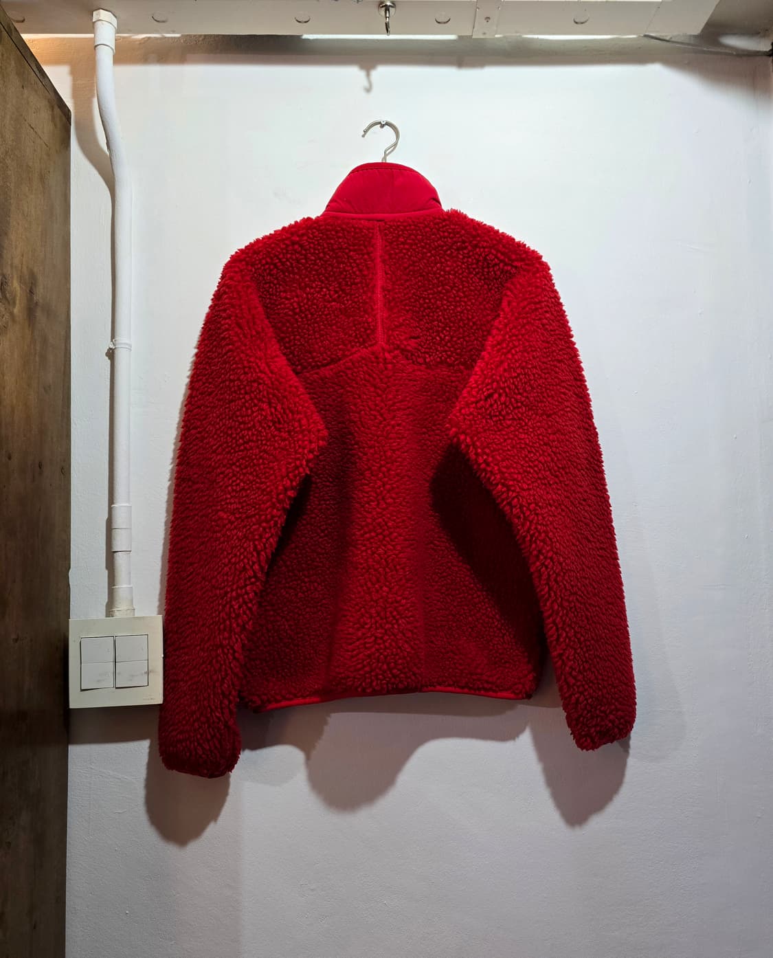 90s Patagonia Deep pile Cardigan (딥파일) 상품이미지2