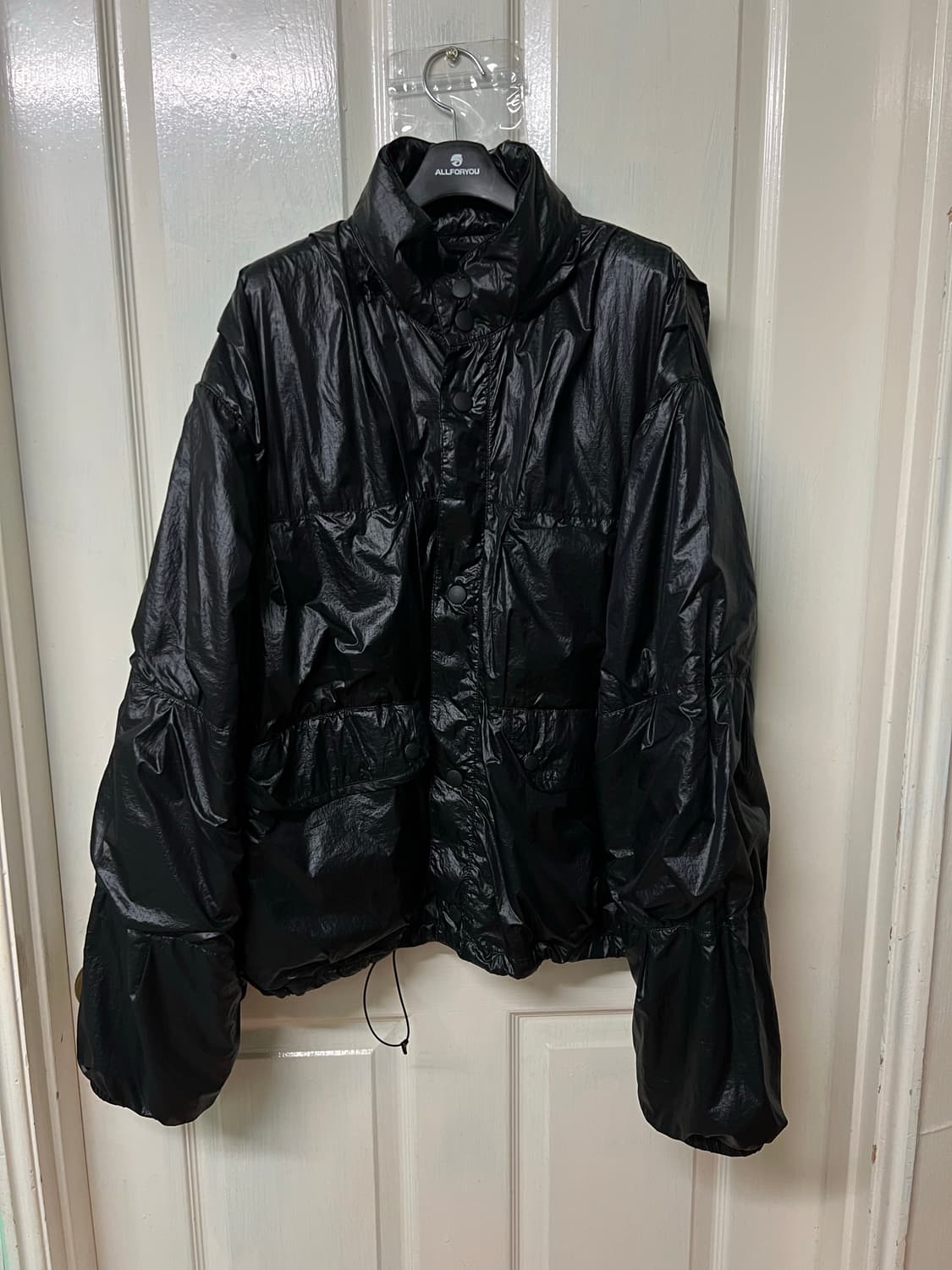 아워레가시 exhale puffa 익스헤일 자켓 50 상품이미지1