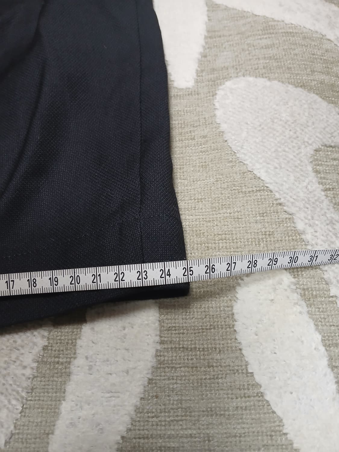 MM6 메종 마르지엘라 숏팬츠  상품이미지6