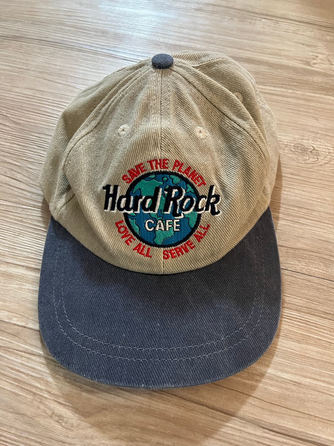 하드락 카페 모자 상품이미지1