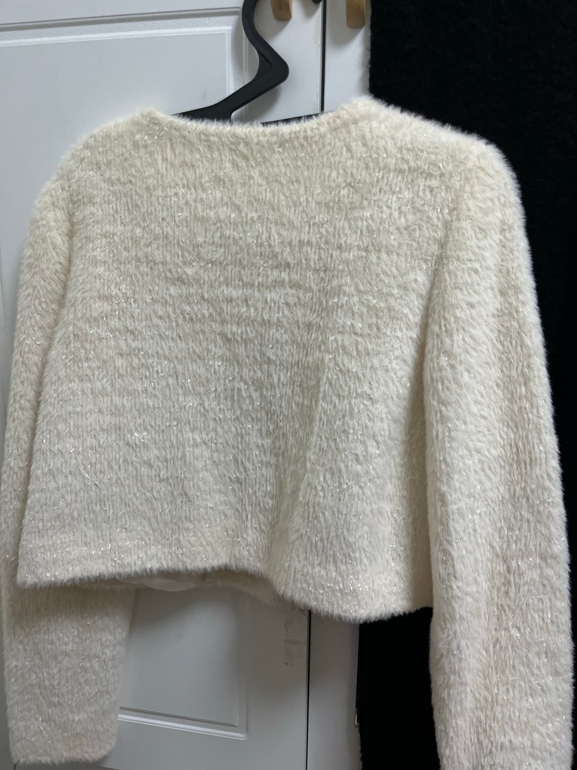 에잇세컨즈 퍼 가디건 상품이미지3