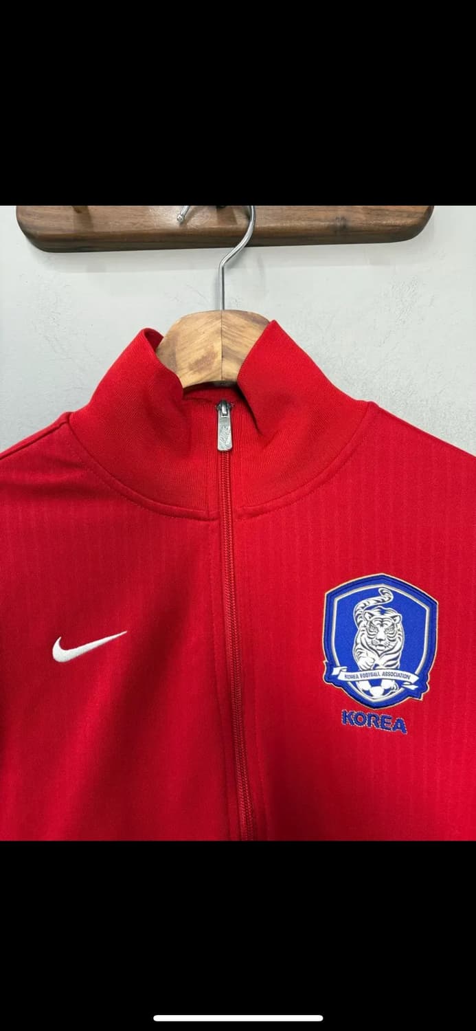 나이키 대한민국 축구 국가대표 트랙탑 져지 H1794 상품이미지3