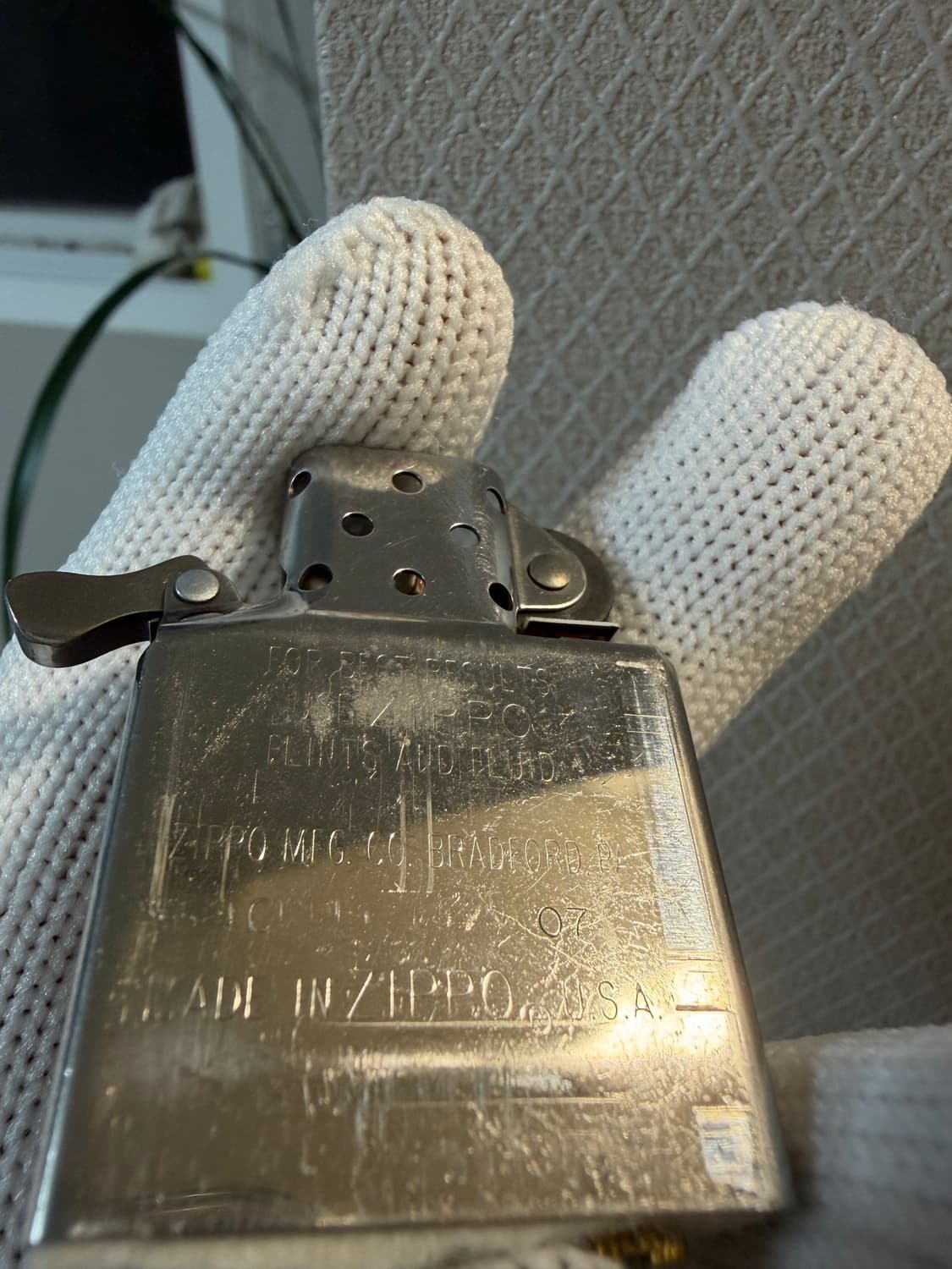 지포라이터 상품이미지9