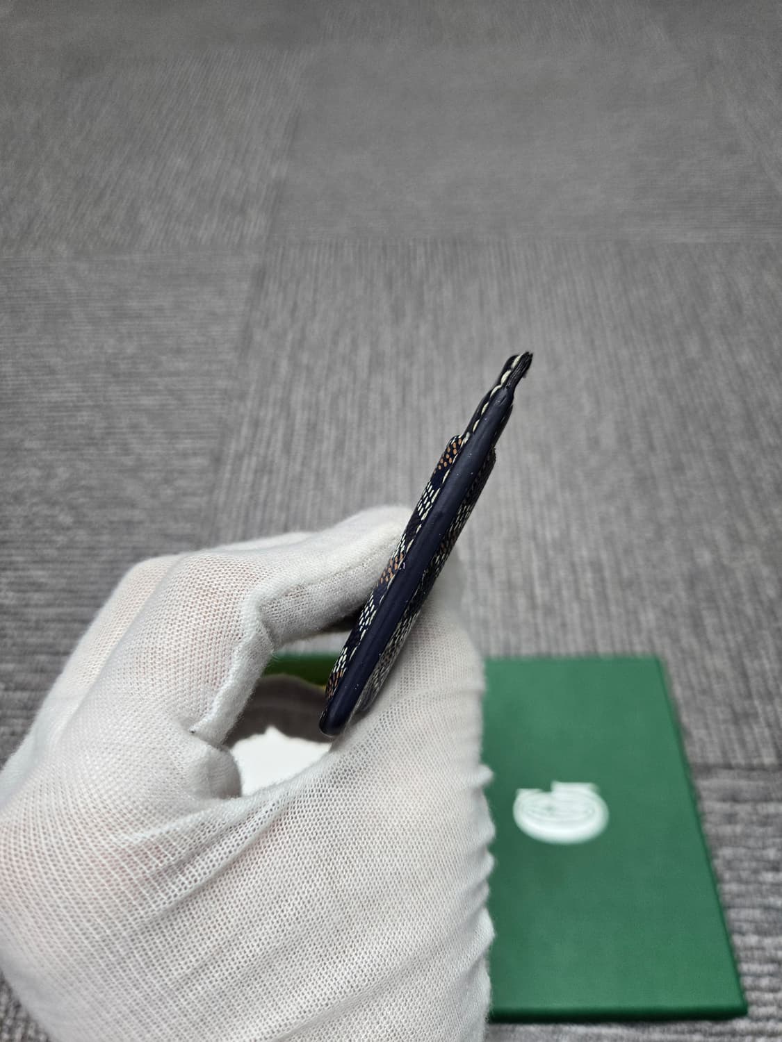 [특가][정품] 고야드 생쉴피스 카드지갑 상품이미지4