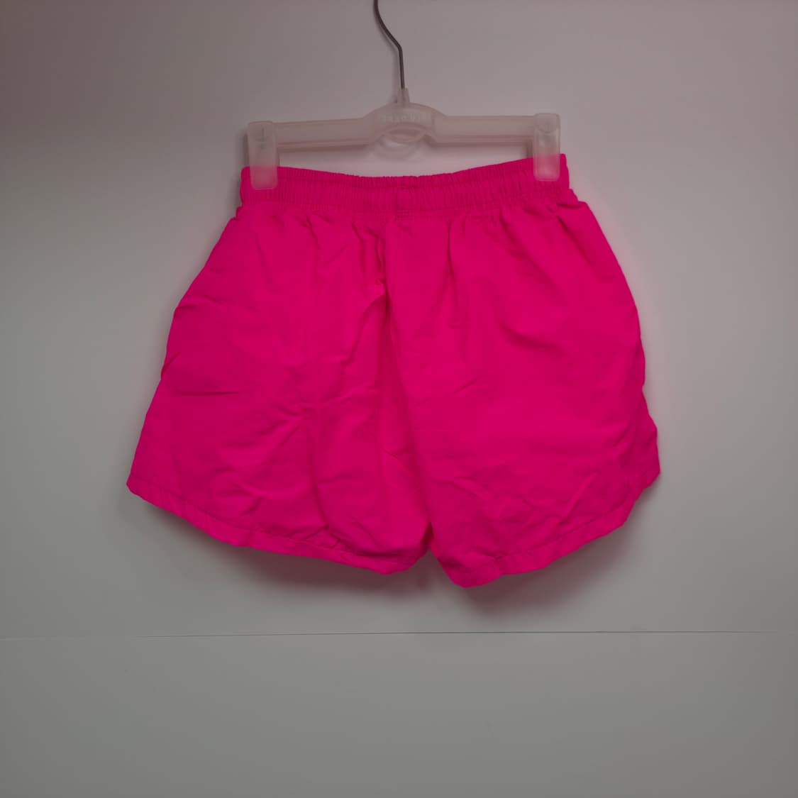 세트 나이키 핑크 자수 아노락 바람막이 105 상품이미지7