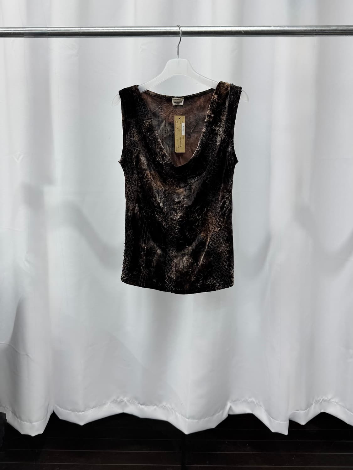 vtg top 상품이미지1