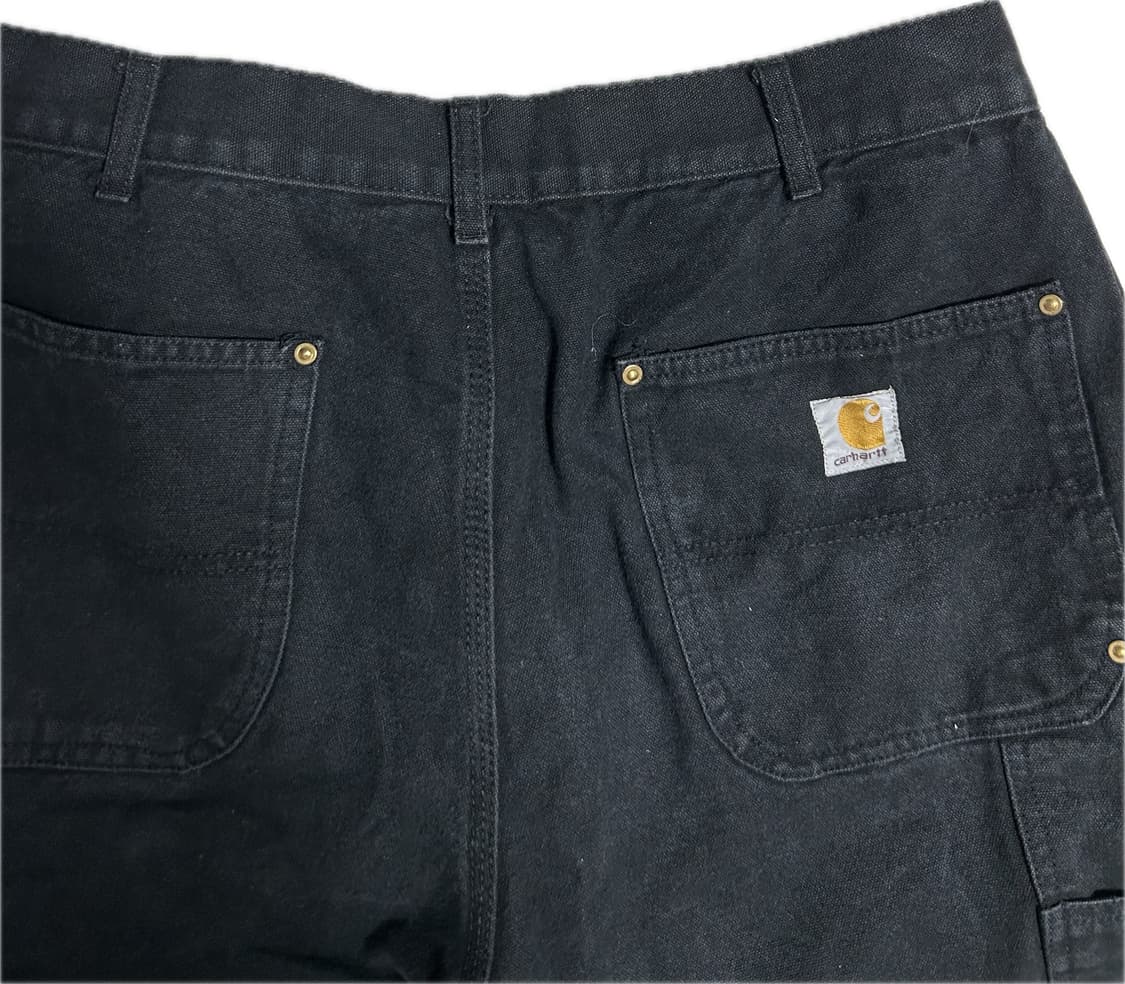 칼하트 더블니 b01 32x32 상품이미지4