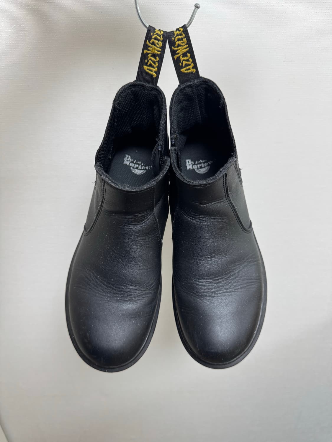 닥터마틴 첼시부츠 2976 EU36 상품이미지4