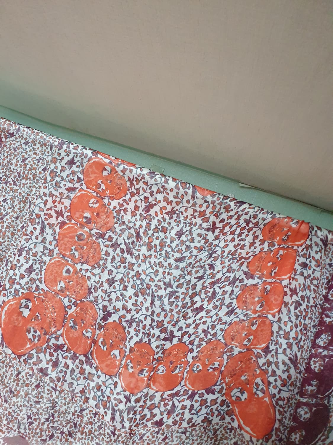 자딕앤볼테르 모달100 머플러 스카프 상품이미지2