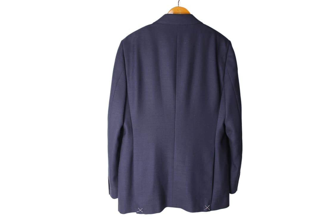 Husbands Paris 허즈밴드 파리 금장 블레이저 상품이미지8