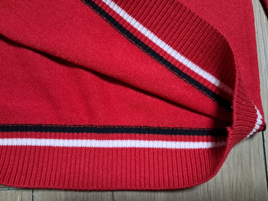 커터앤벅 여성 니트티 95 상품이미지8