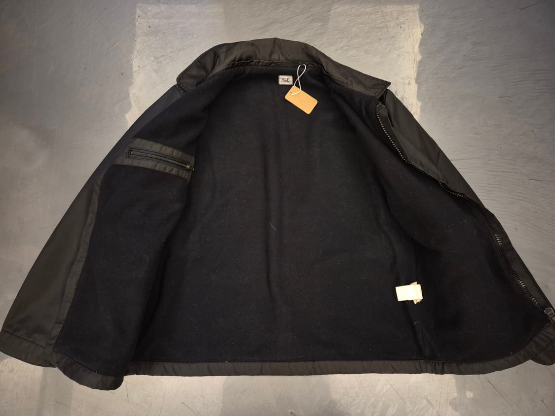 90s C.P COMPANY JACKET 상품이미지3