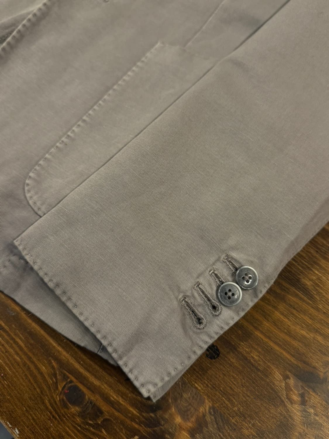 HACKETT 해켓 자켓 100 상품이미지10