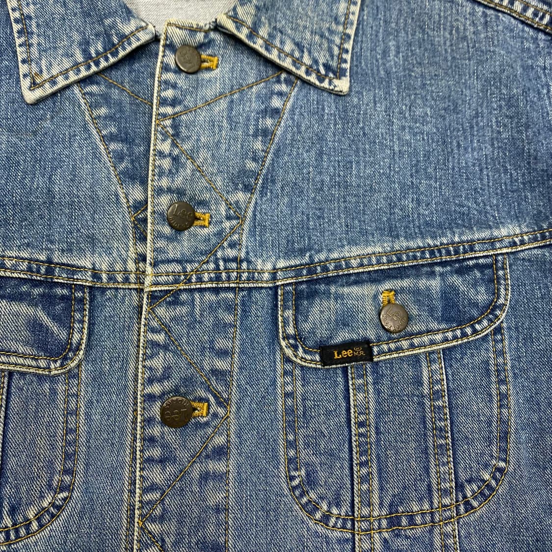 LEE 청자켓 105 상품이미지2