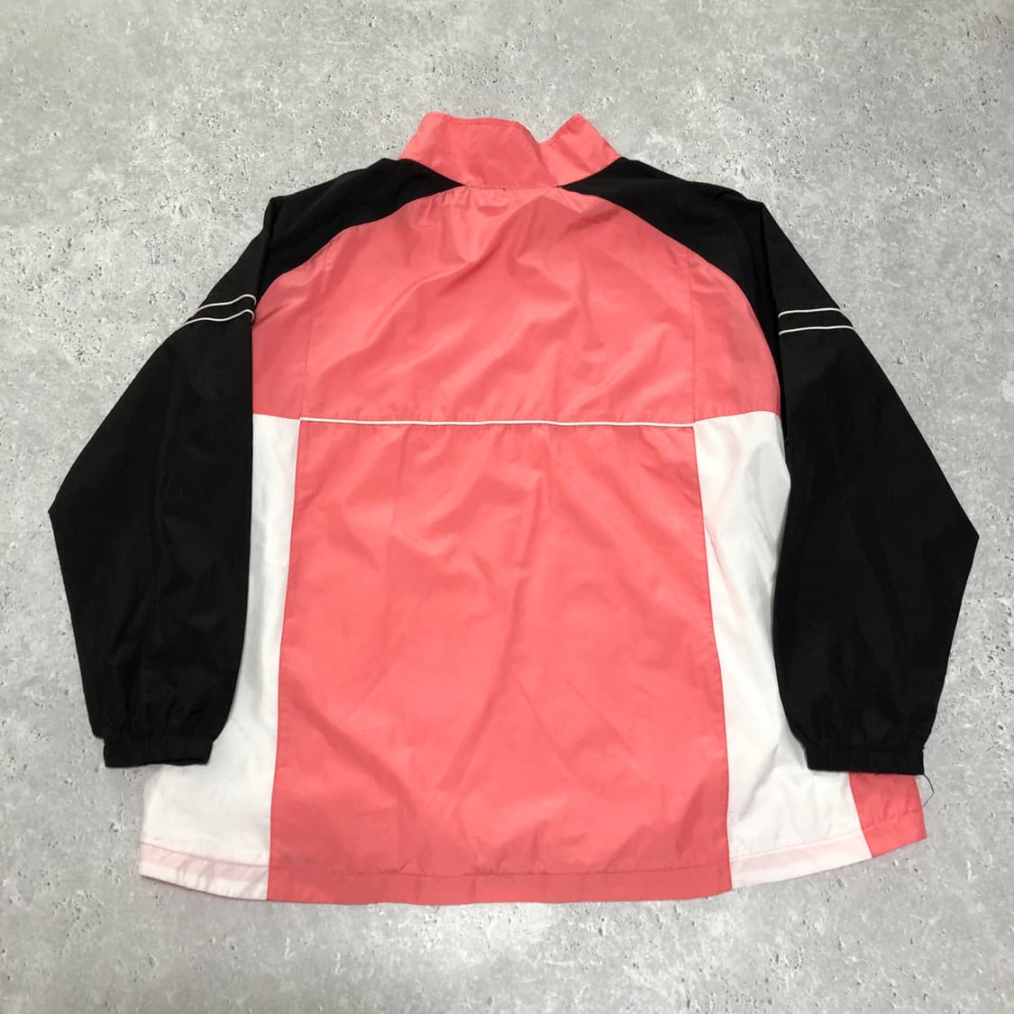 나이키 바람막이 90s 올드스쿨 자켓 인디핑크 상품이미지4