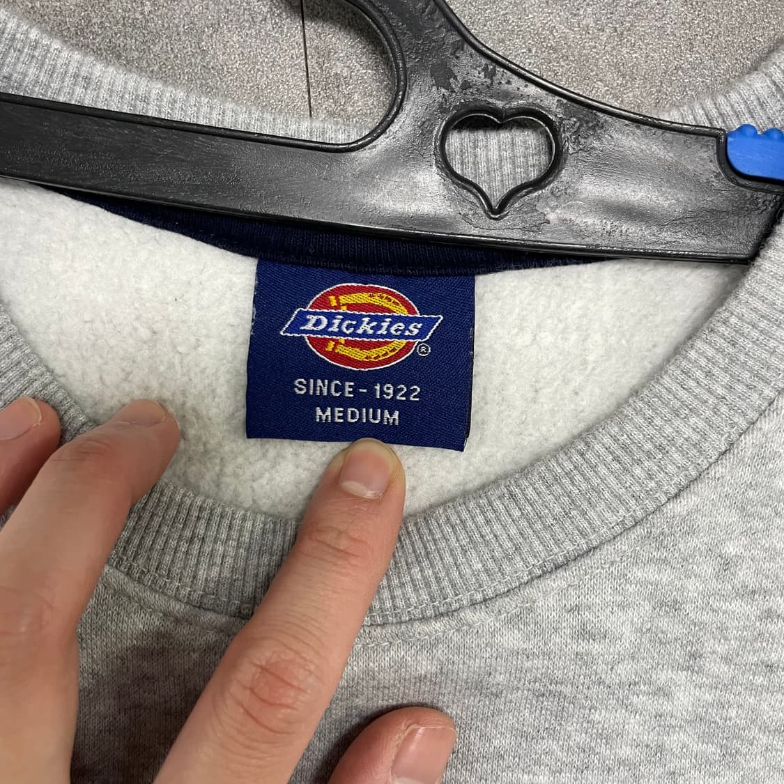 디키즈 맨투맨 상품이미지3