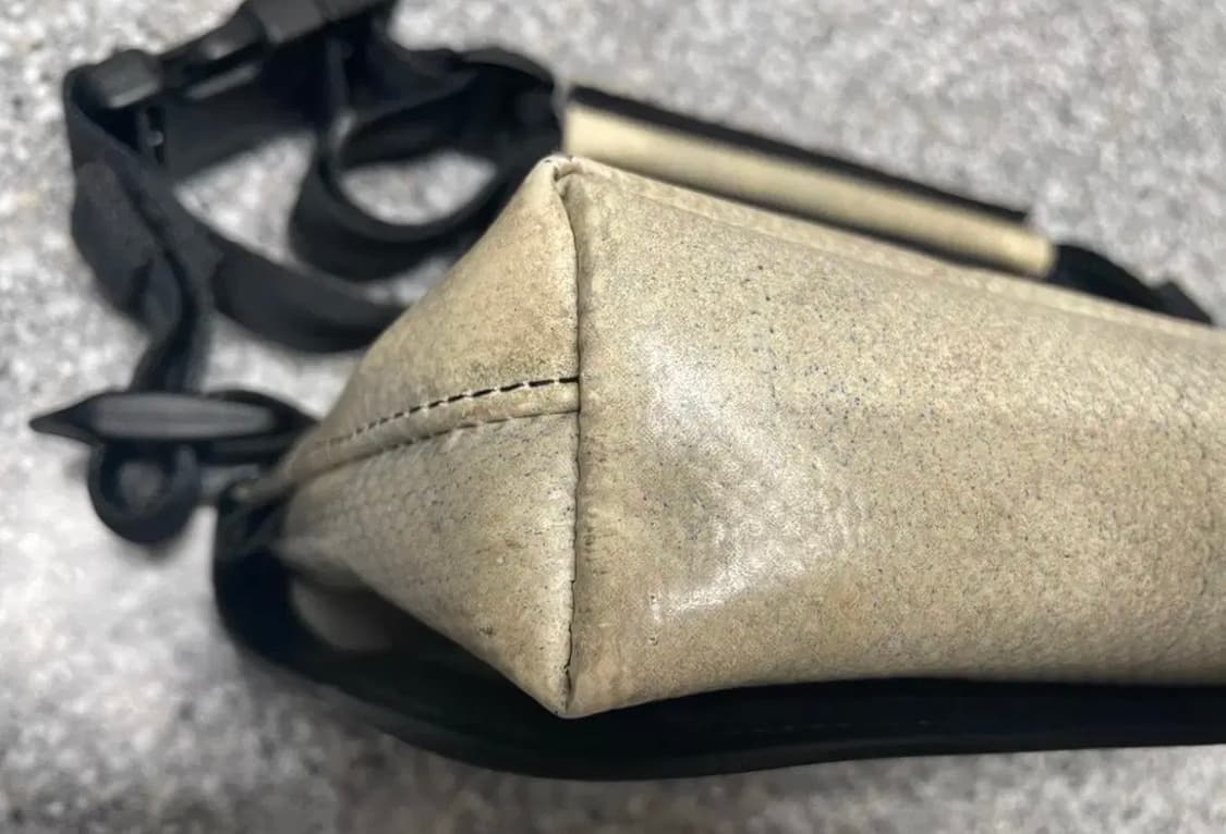 프라이탁 제이미 오트밀색(민트택 X) 상품이미지3