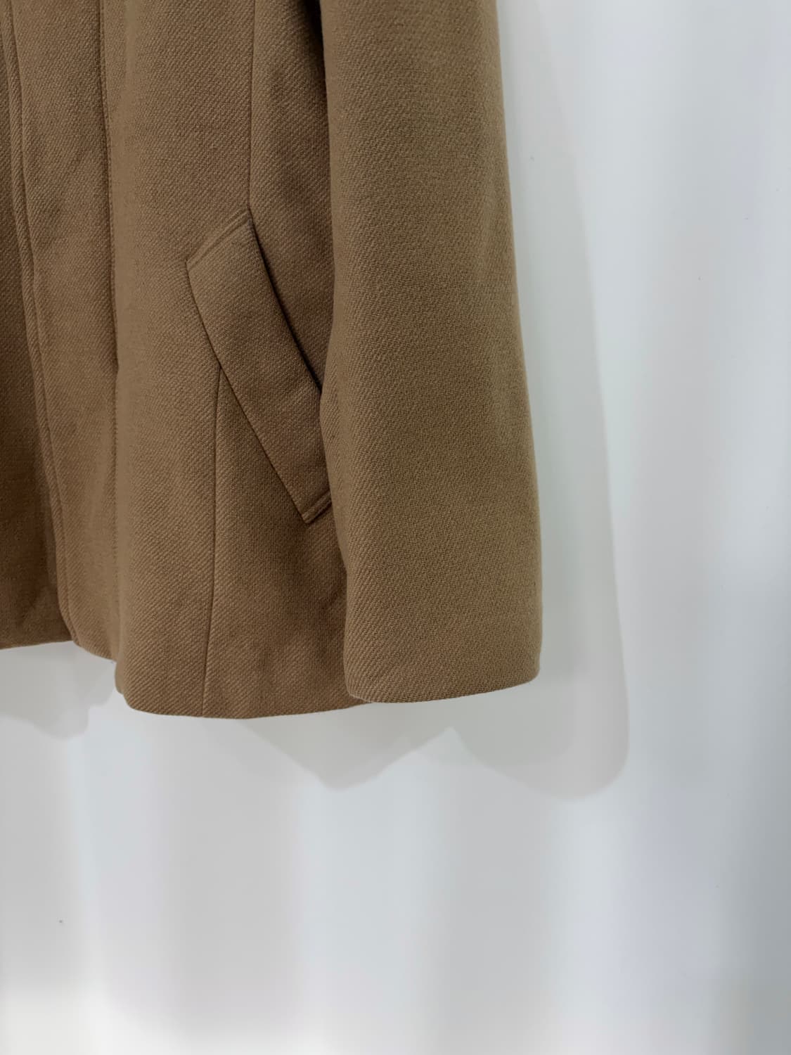 ZUCCA wool jacket 상품이미지4