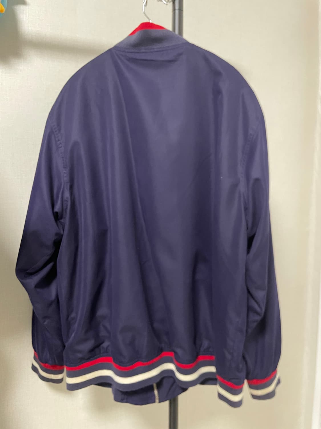 (L) 90-00s 스투시 자켓 상품이미지2