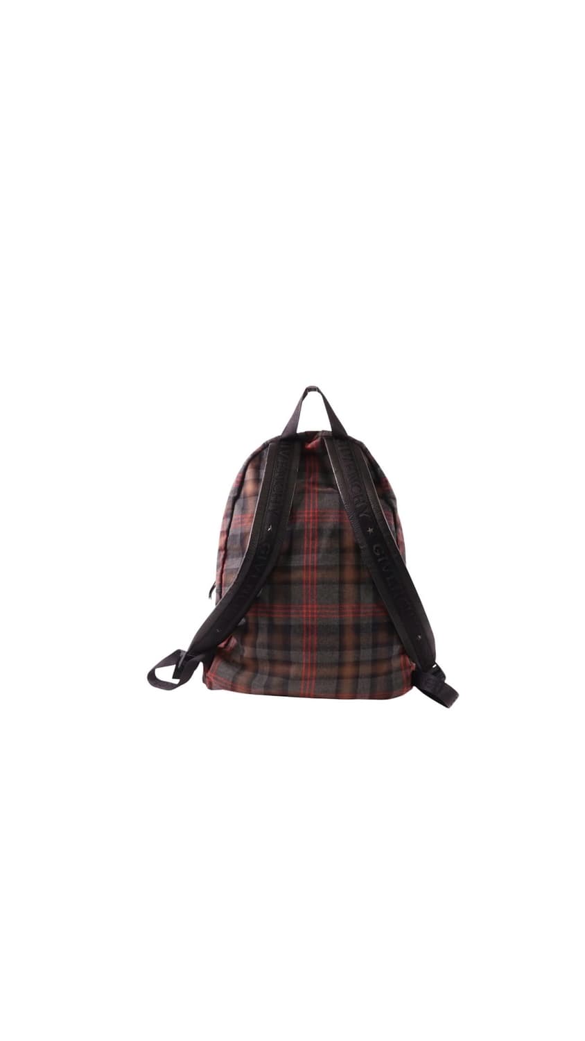 지방시 13FW 캔버스 레더백팩  상품이미지2