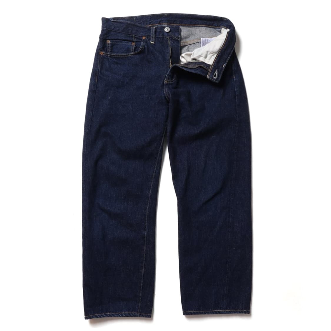 리바이스 Levi's LVC 54501 Denim Pants 
 상품이미지5