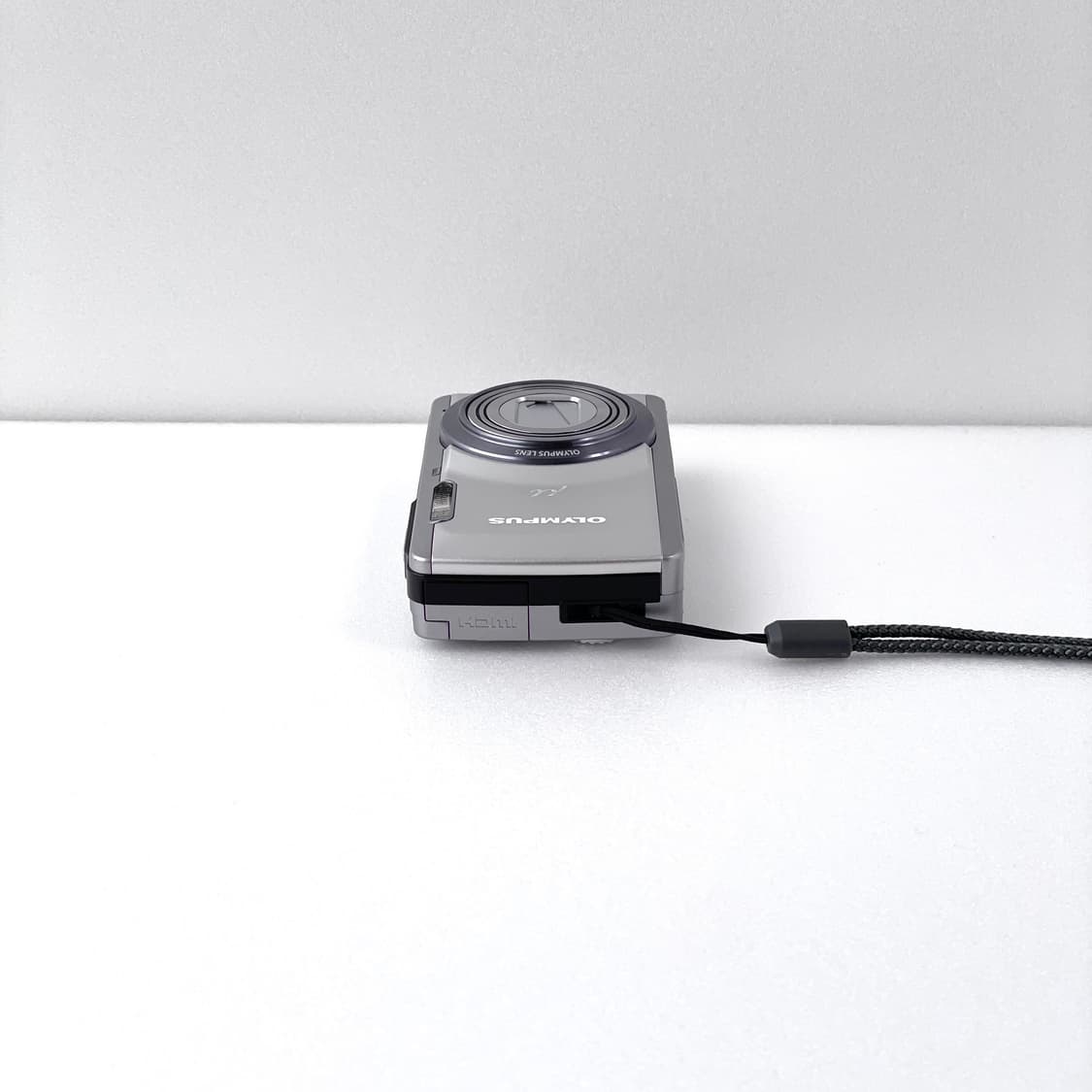 (풀박스) 올림푸스 뮤 7050 실버 olympus mju 7050 상품이미지7