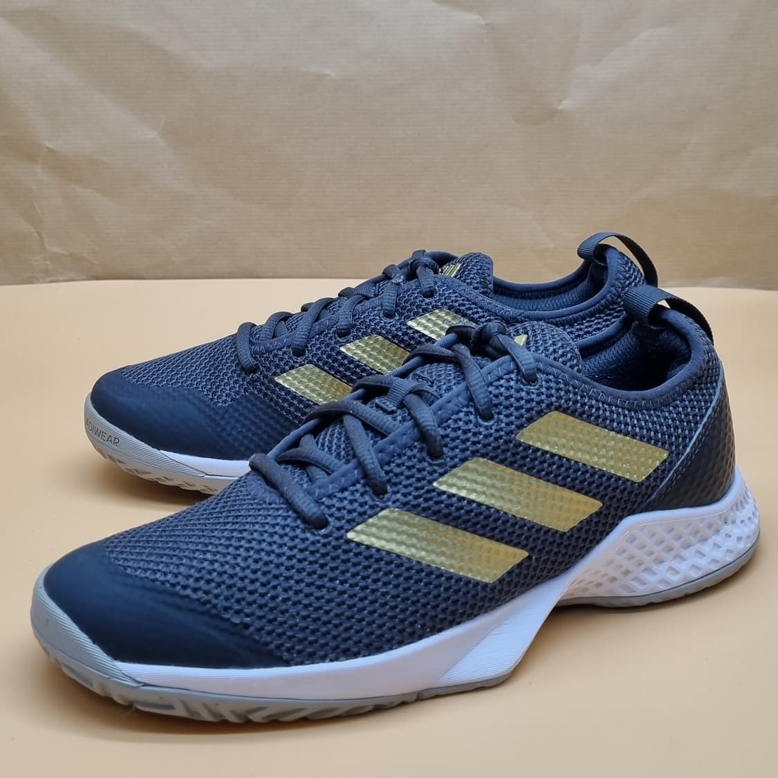 아디다스 코트컨트롤 테니스화235 상품이미지1