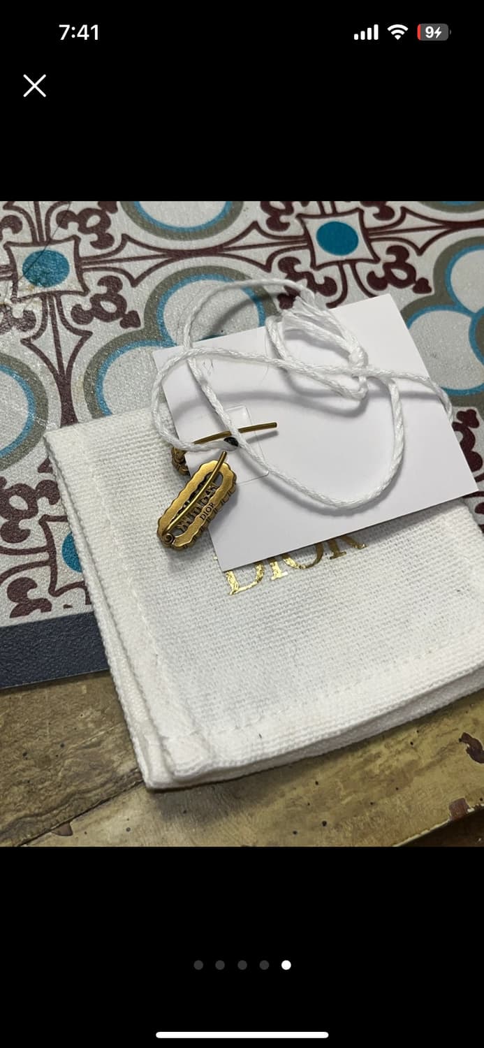 디올의 Jadior 귀걸이 상품이미지5