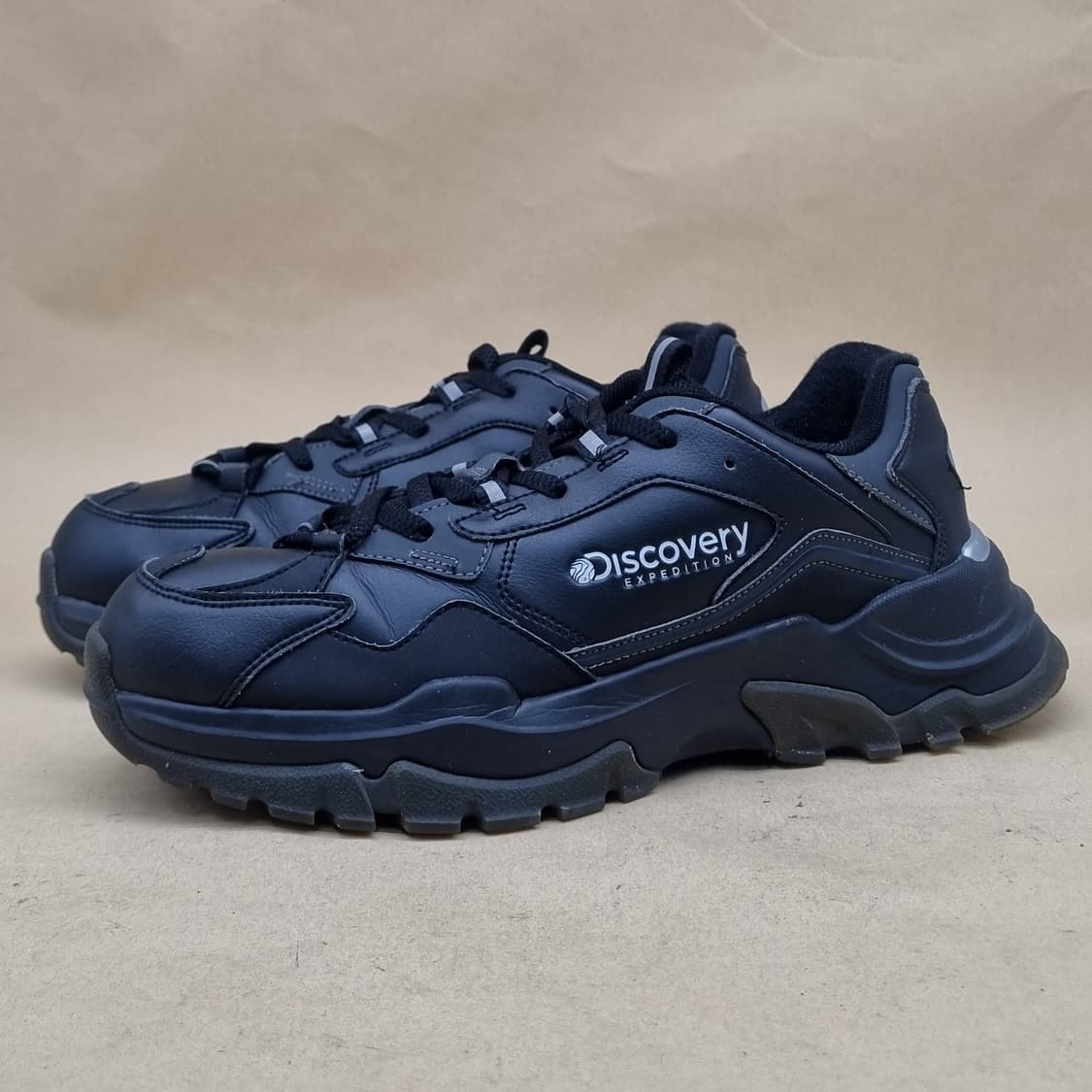 디스커버리 버킷디워커 남성운동화275 상품이미지1