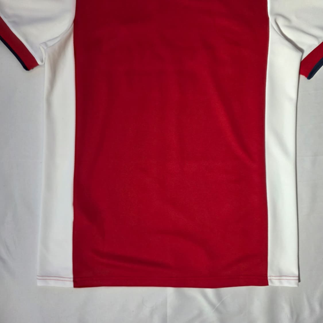 [XL]아디다스 21-22 아스날 축구 노마킹 유니폼 져지 반팔 상품이미지9