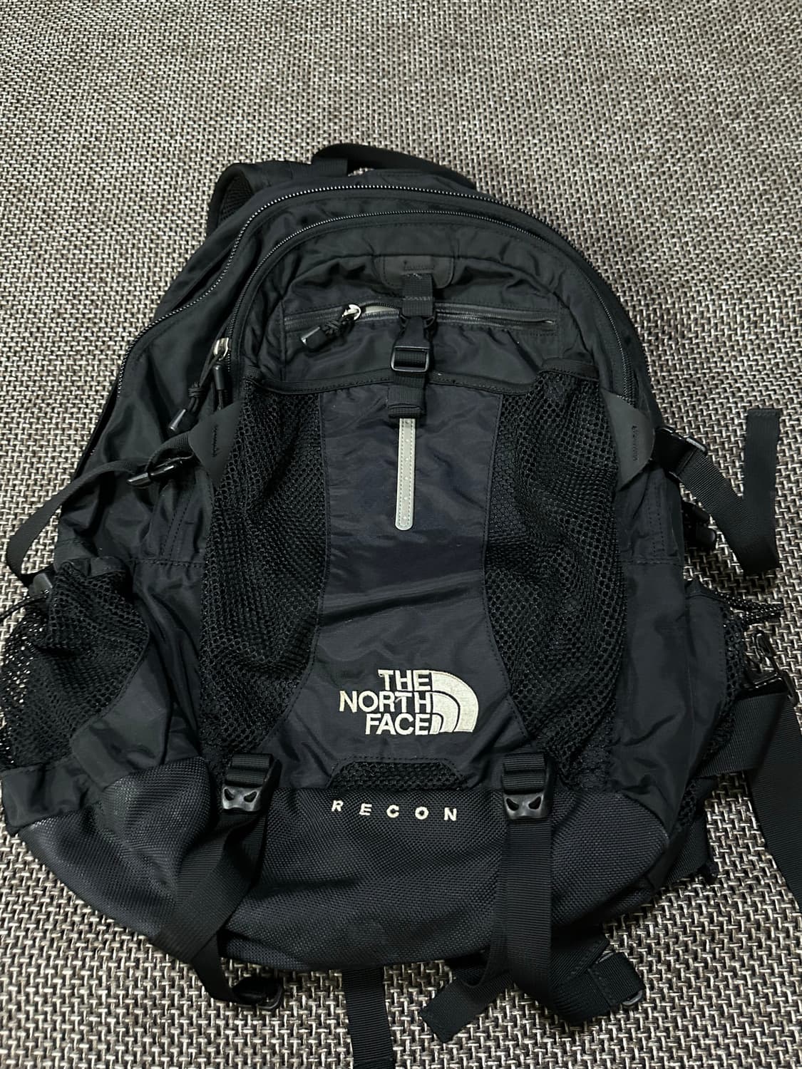 노스페이스 레콘 백팩 30L 상품이미지1