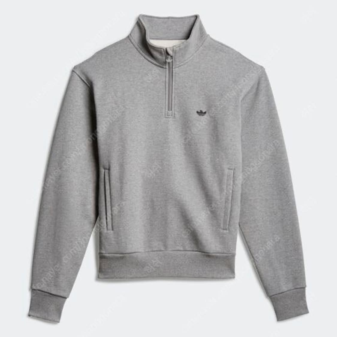 아디다스 슈무 하프집업 맨투맨 상품이미지1