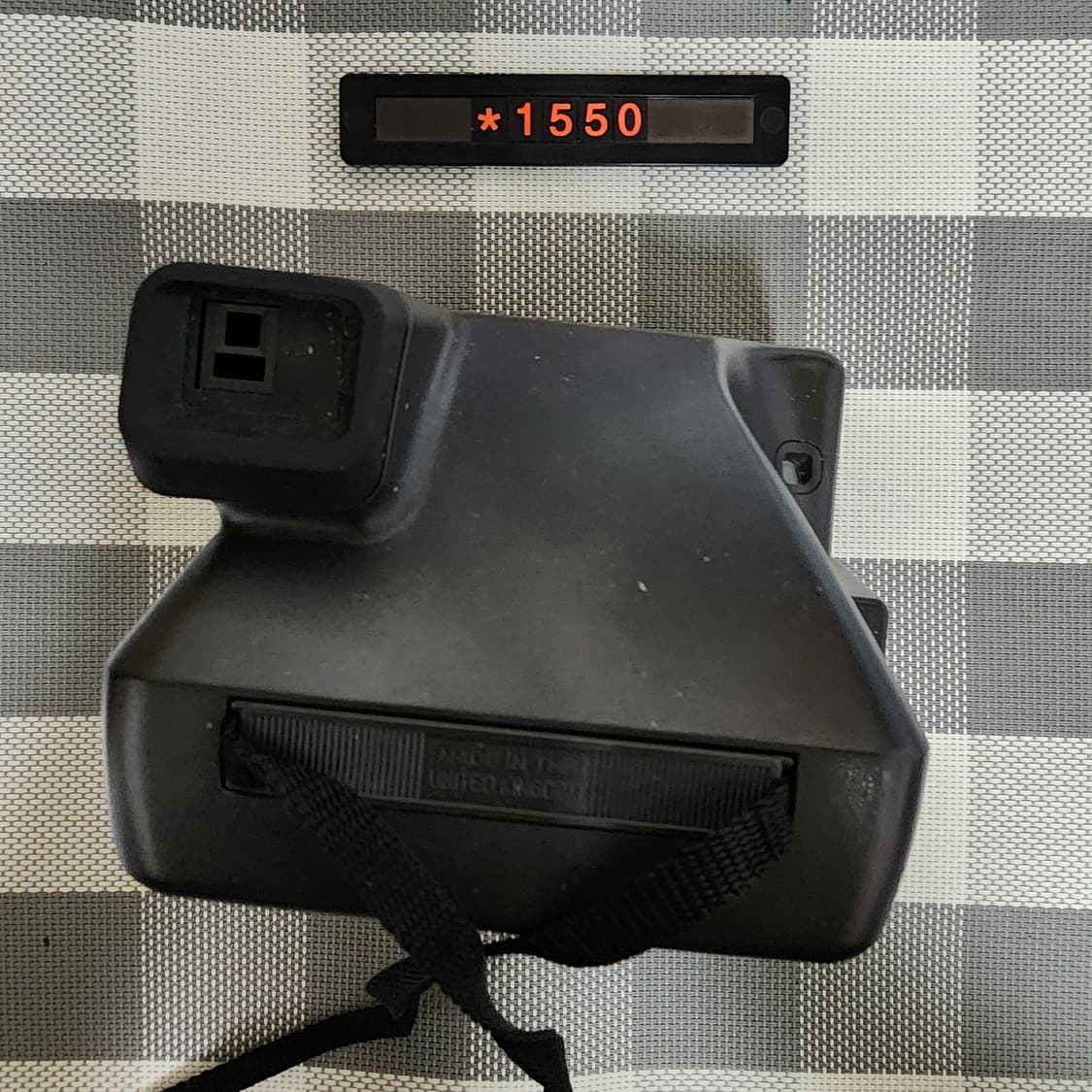 폴라로이드 클로즈업 636 즉석카메라 상품이미지4