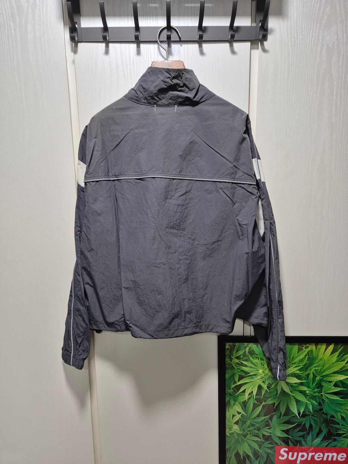 (세일)(새상품) 트레이닝 반바지 셋업 상품이미지7