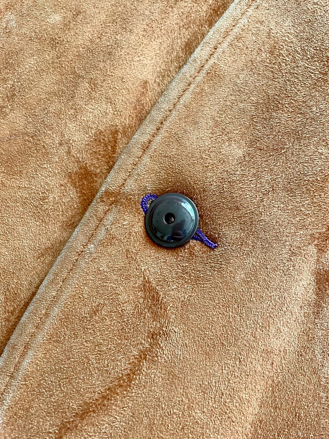 Needles 스웨이드 자켓 상품이미지5