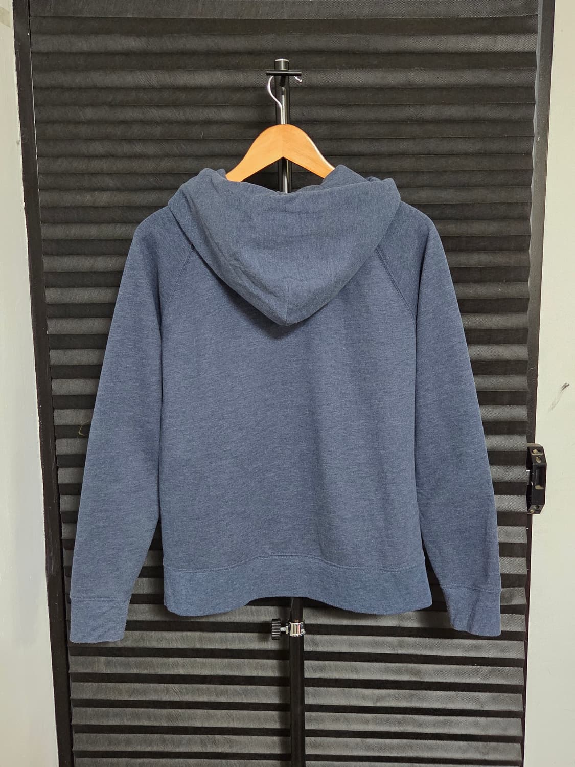 [GAP] 빈티지 성조기 아치 로고 후드집업 | 00127 상품이미지7