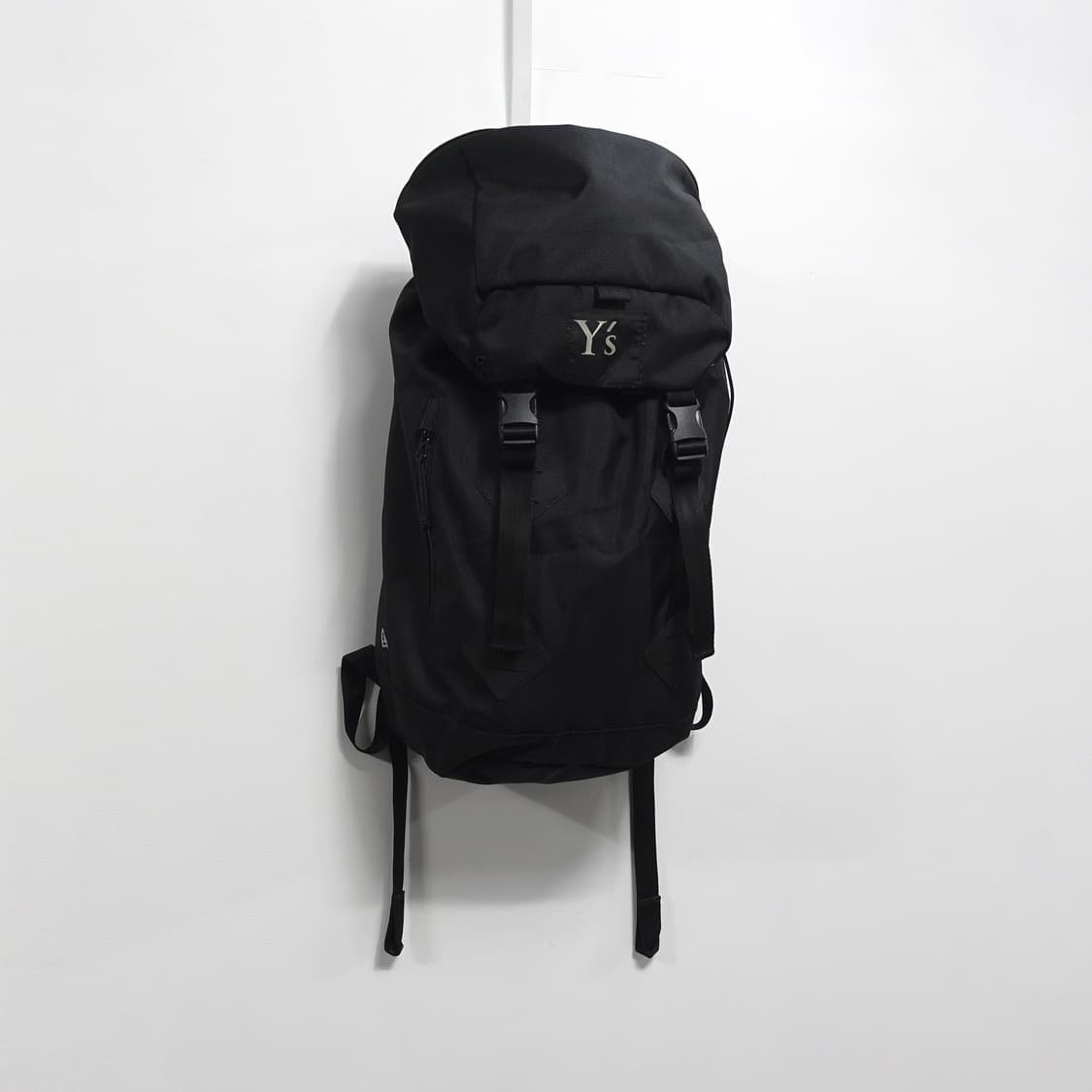 YOHJIYAMAMOTO 요지야마요지야마모토 뉴에라 유틸리티 탑커버 백팩 상품이미지2