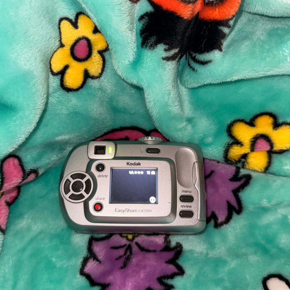 코닥 이지쉐어 cx 7310 (직접 찍은 샘플사진🙆‍♂️) 상품이미지2