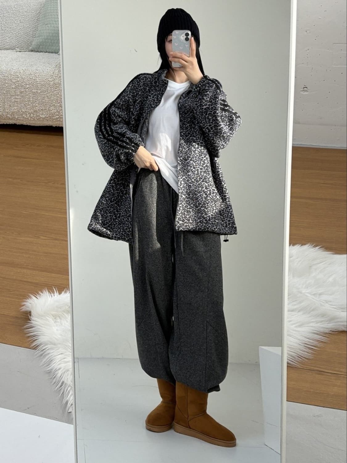 아디다스 킹스 집업 상품이미지5