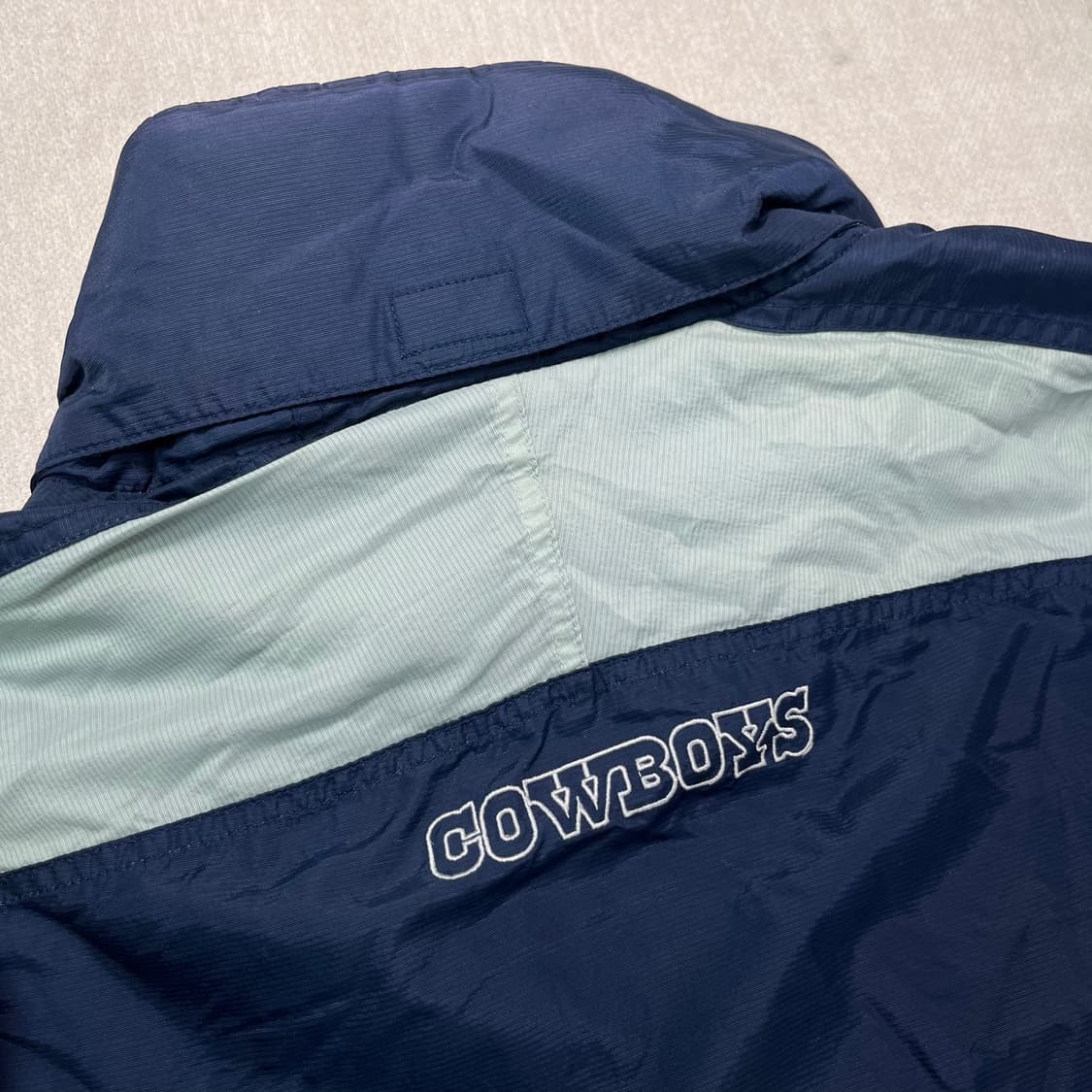 110 스타터 올드스쿨 바람막이 자켓 상품이미지9