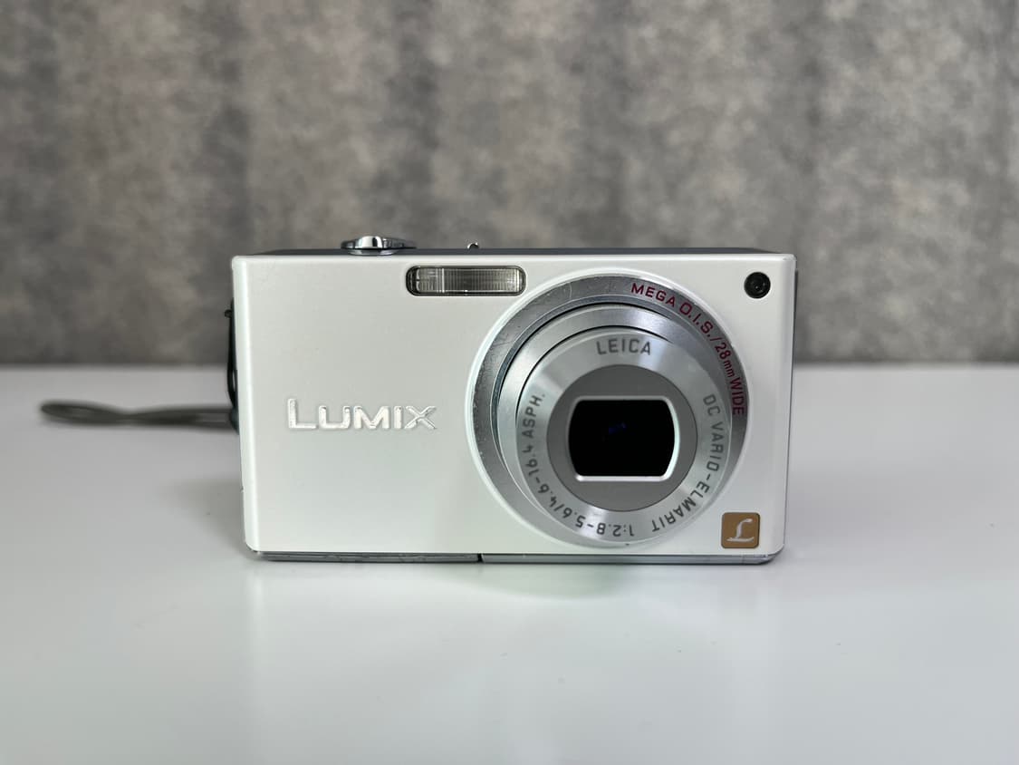 무조건 소장/ 파나소닉 panasonic dmc fx33 상품이미지4