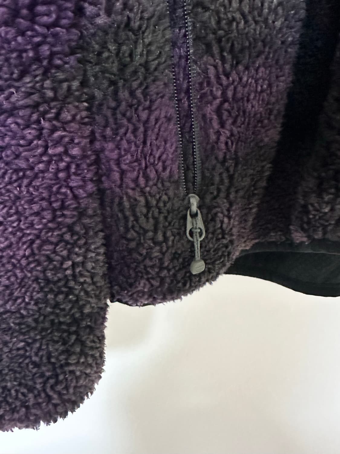 디스이즈네버댓 플리스 자켓 (L) 상품이미지7