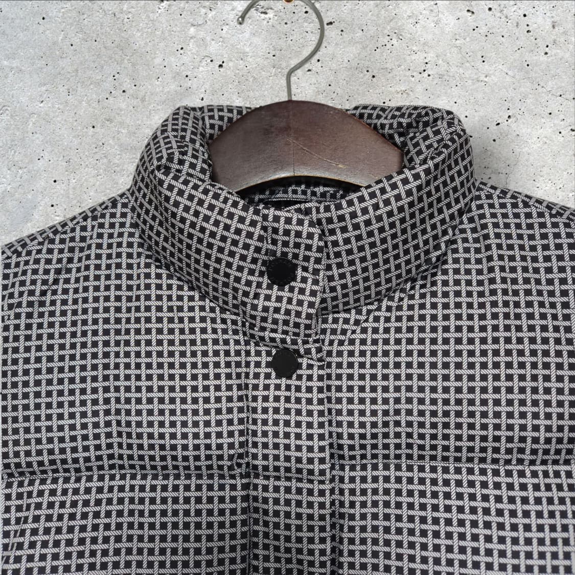 폴햄 덕다운 패딩조끼 상품이미지2