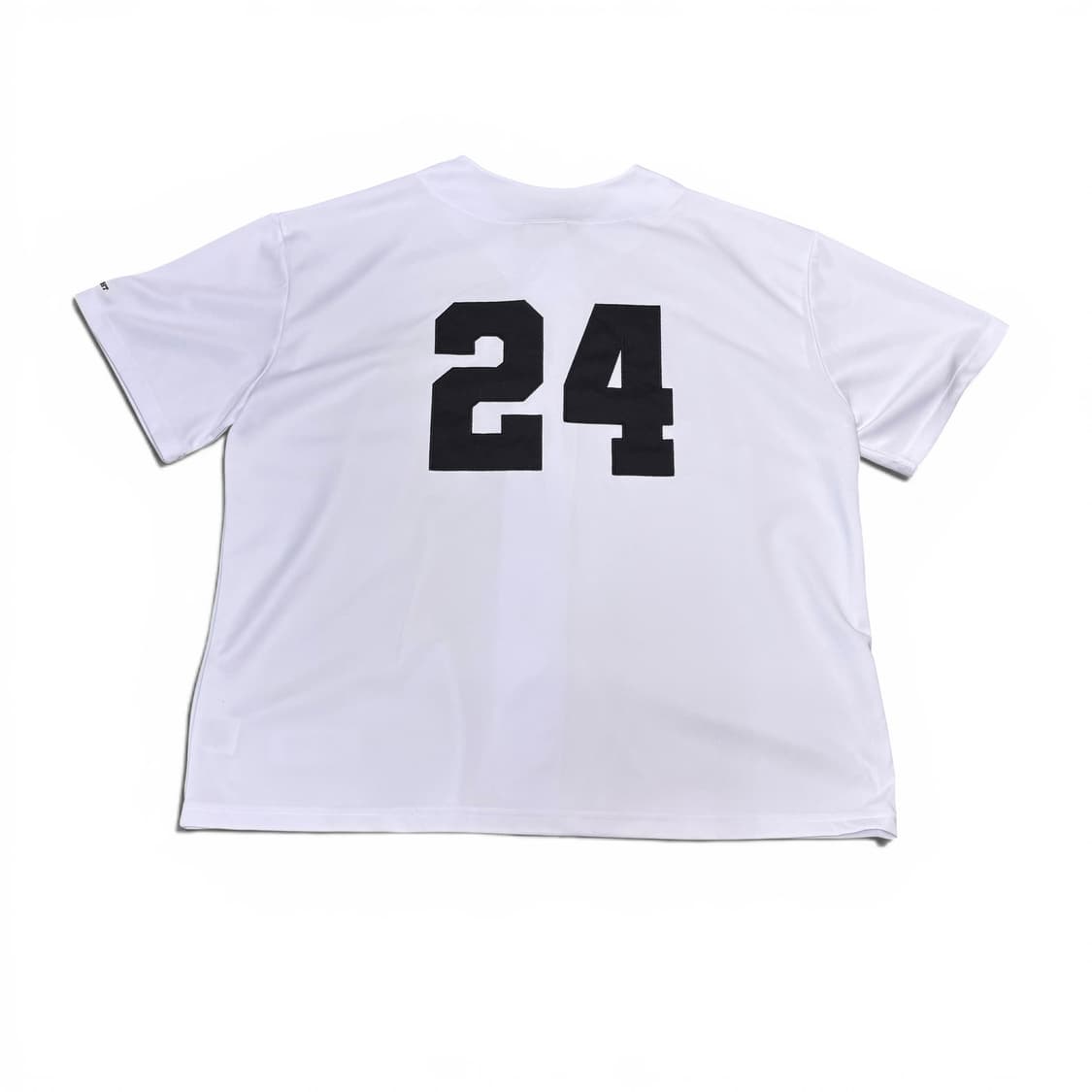 2XL 프리덤 FREEDOM 올라잇 화이트 헬스 야구져지 상품이미지2
