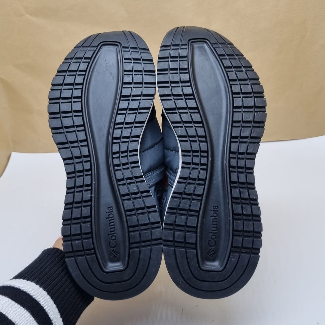 컬럼비아 패딩방한화250. 상품이미지3