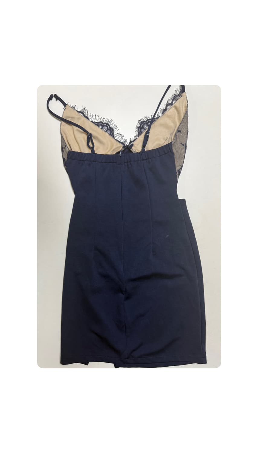 빈티지 원피스 상품이미지2