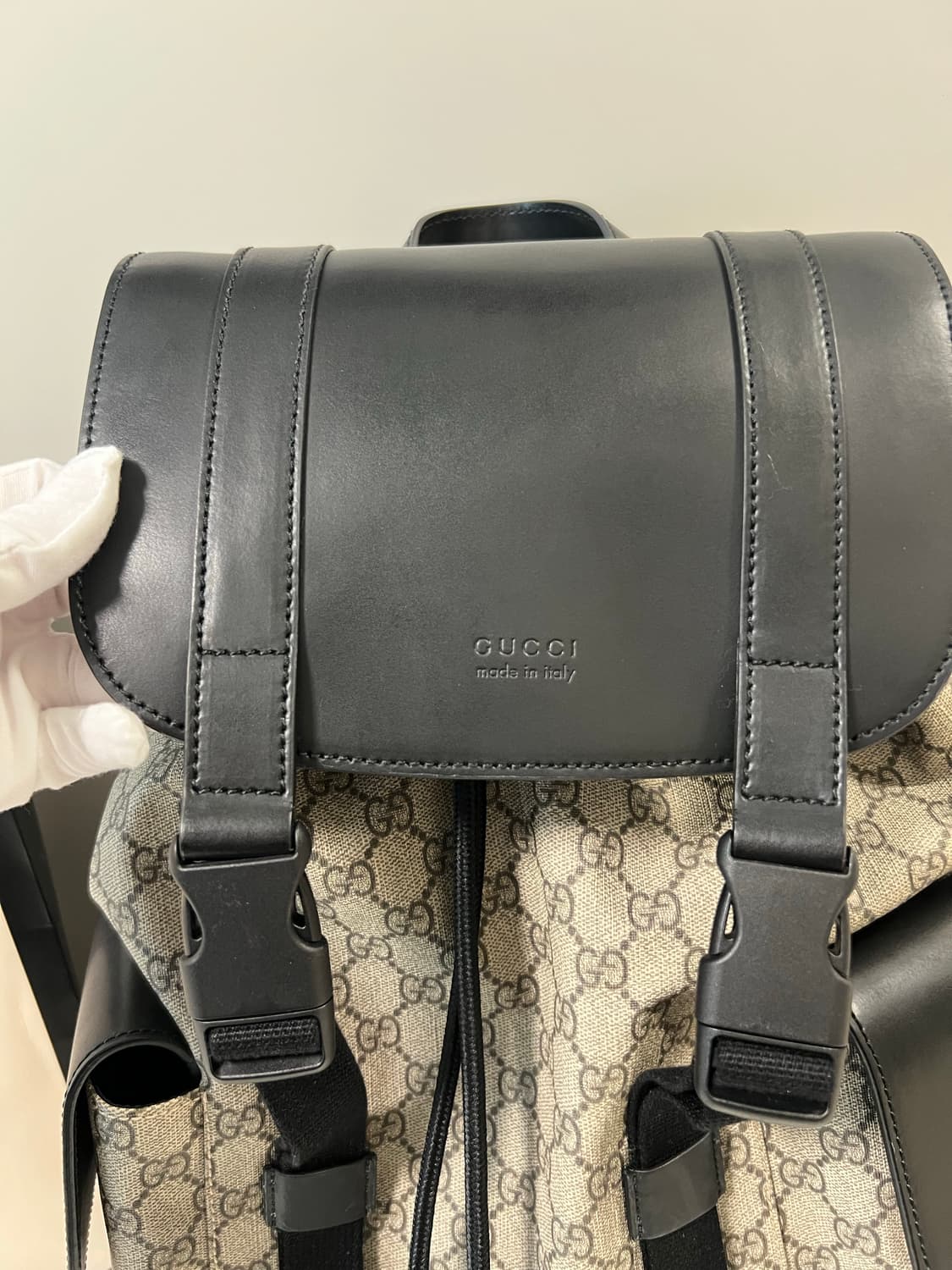 구찌 백팩 450958 상품이미지3