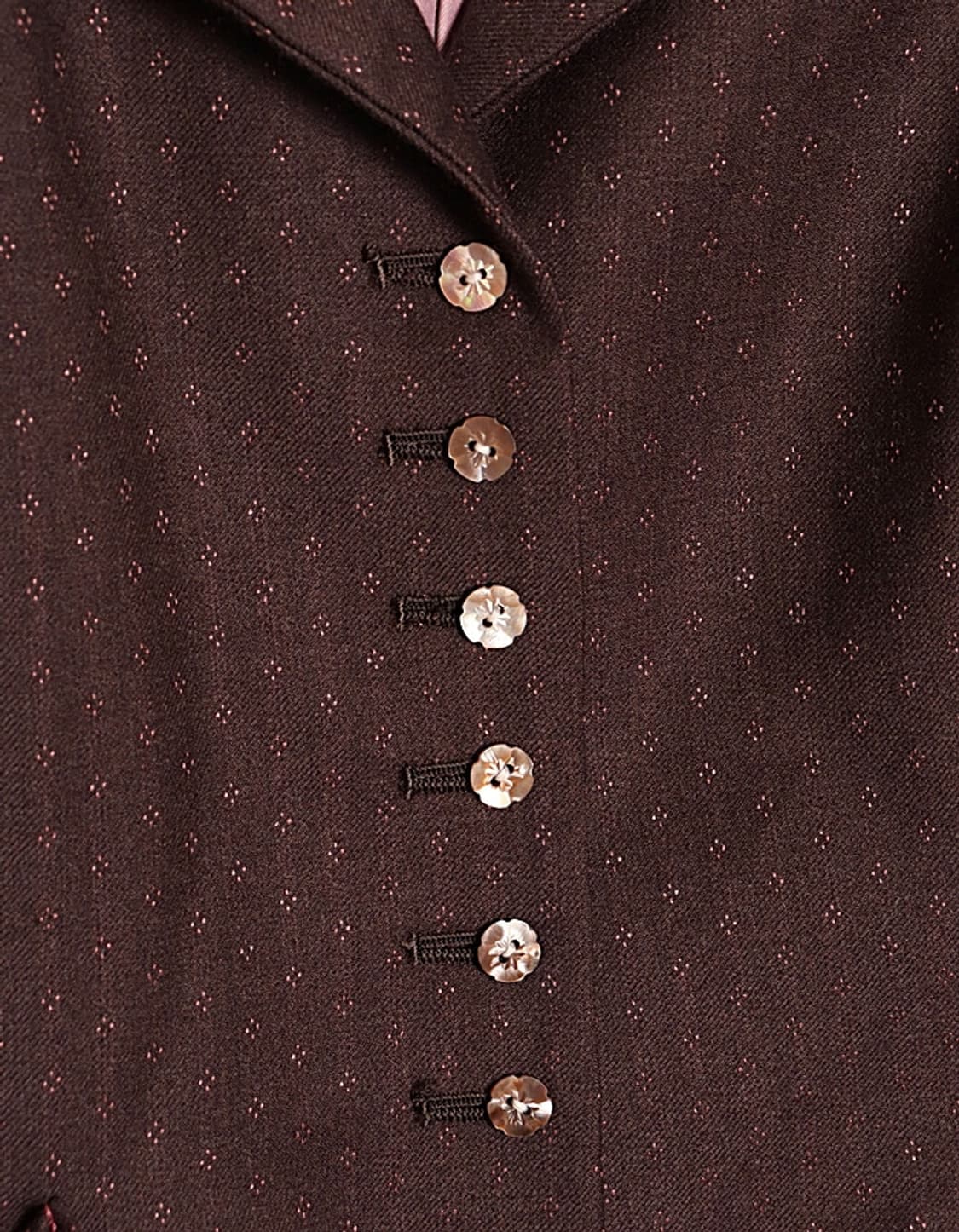 rebecca taylor Detail Tailored Jacket 상품이미지3